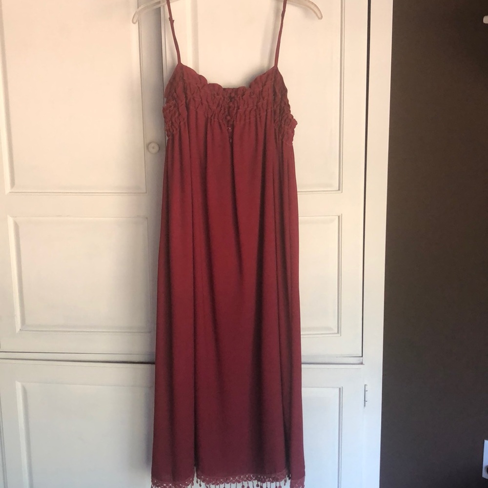 Cocktail dress